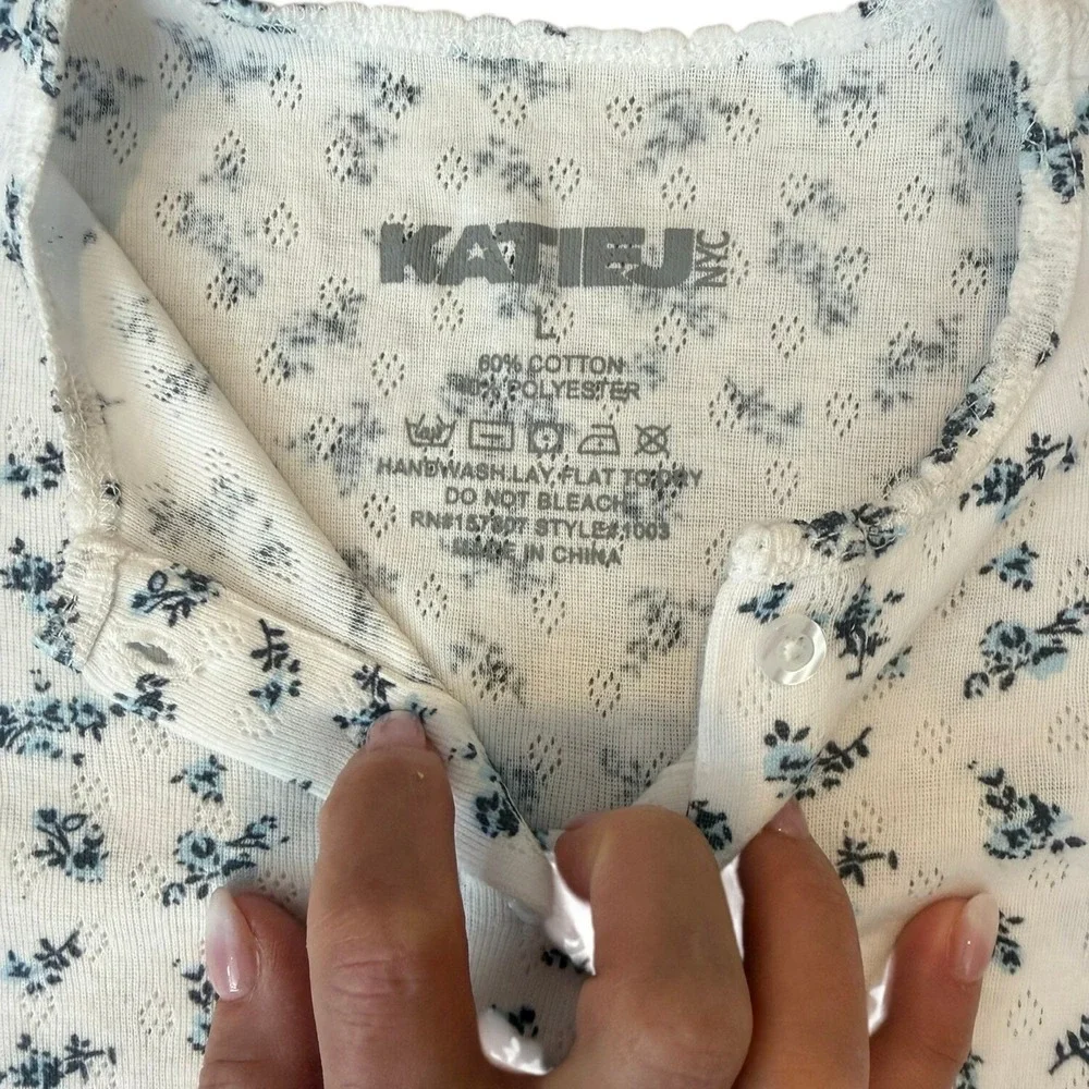 Katie J NYC cozy loungewear
